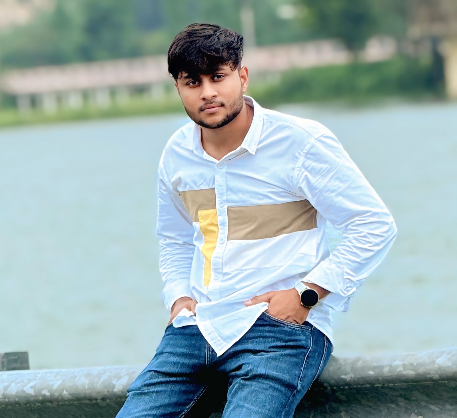 Arun Vadhel
