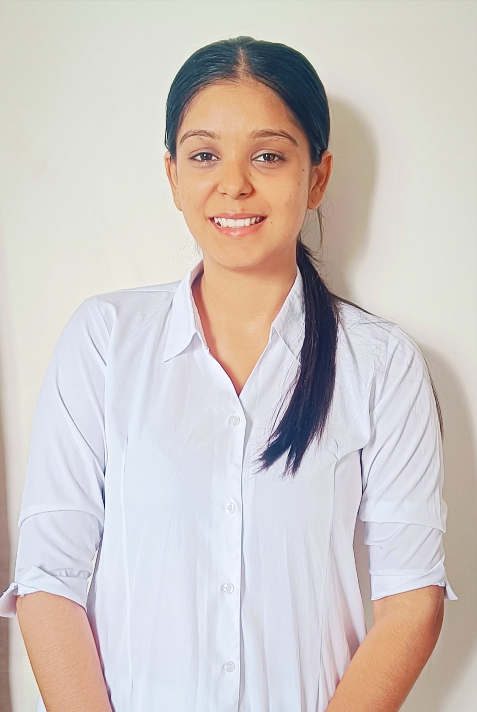 Sejal Munshi