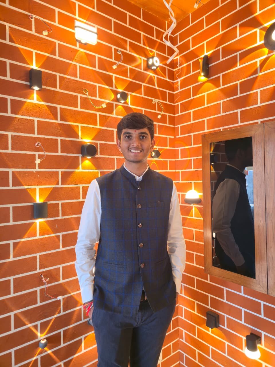 Kavy Patel