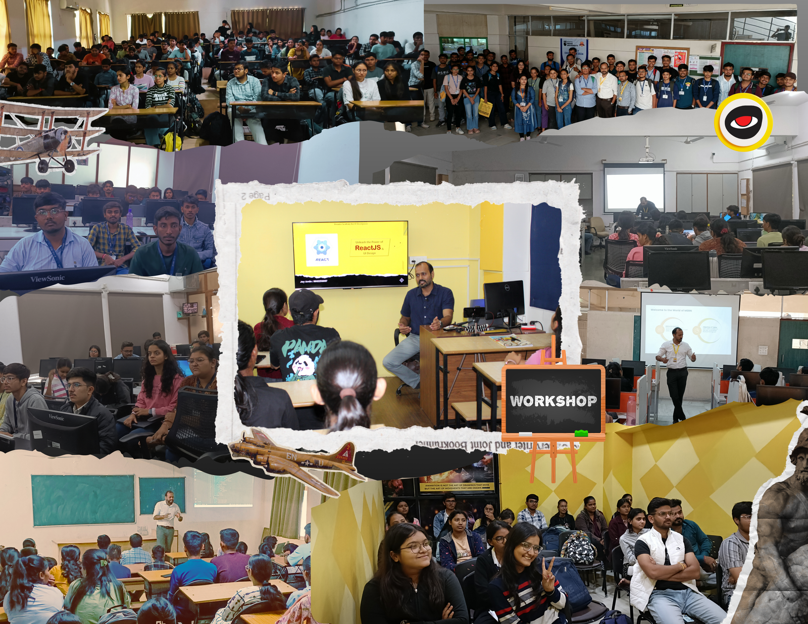 Industry Seminar